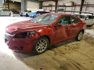 Chevrolet Malibu 1LT 2.5L 4 2014