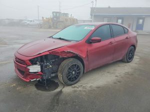 Dodge Dart SE 2.0L 4 2015
