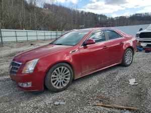 Cadillac CTS PREMIUM COLLECTION 3.6L 6 2011