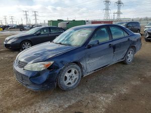 Toyota Camry LE 3.0L 6 2002