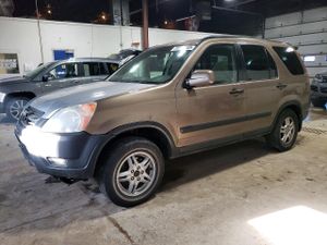 Honda CR-V EX 2.4L 4 2003