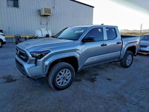 Toyota Tacoma DOUBLE CAB 2.4L 4 2024
