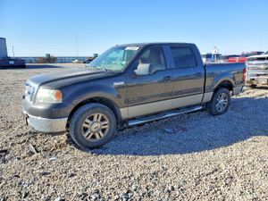 Ford F-150 SUPERCREW 4.6L 8 2007