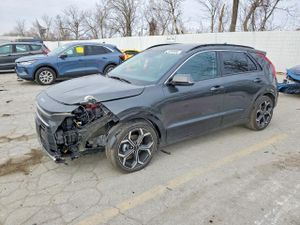 Kia Niro EX 1.6L 4 2025