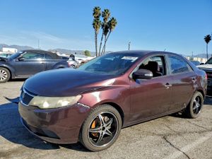 Kia Cerato / Forte / K3 EX 2.0L 4 2010
