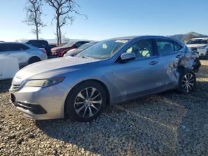 Acura TLX TECH 2.4L 4 2015