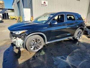 Infiniti QX50 SPORT 2.0L 4 2024