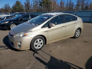 Toyota Prius 1.8L 4 2010