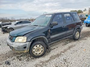 Honda CR-V LX 2.0L 4 2000