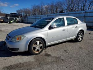Chevrolet Cobalt LT 2.2L 4 2007
