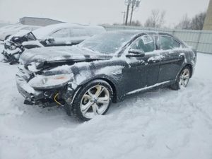 Ford Taurus SHO 3.5L 6 2012