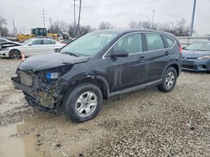 Honda CR-V LX 2.4L 4 2012