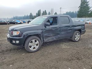Honda Ridgeline RTL 3.5L 6 2010
