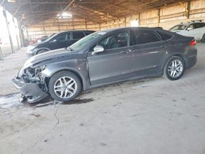 Ford Fusion SE 2.5L 4 2014