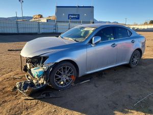 Lexus IS 250 2.5L 6 2007