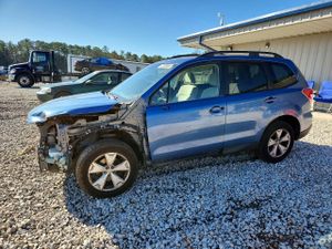 Subaru Forester 2.5I PREMIUM 2.5L 4 2015