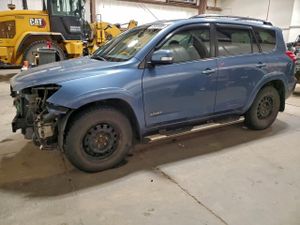 Toyota Rav4 SPORT 3.5L 6 2009