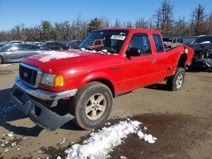 Ford Ranger SUPER CAB 4.0L 6 2004