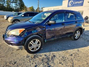 Honda CR-V EX 2.4L 4 2010