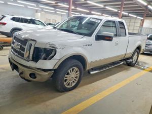 Ford F-150 SUPER CAB 5.4L 8 2009