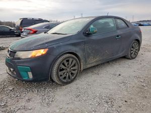 Kia Cerato / Forte / K3 SX 2.4L 4 2012