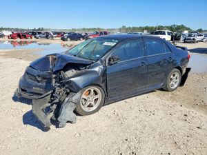 Toyota Corolla BASE 1.8L 4 2009