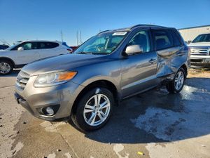 Hyundai Santa Fe SE 3.5L 6 2012