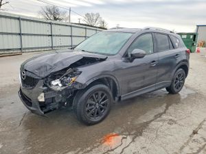 Mazda CX-5 TOURING 2.5L 4 2015