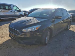 Ford Focus SE 2.0L 4 2015
