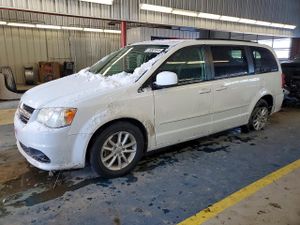 Dodge Grand Caravan (Caravan) SXT 3.6L 6 2014
