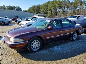 Buick Park Avenue 3.8L 6 2003