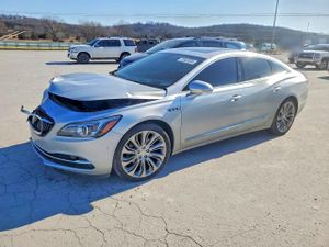 Buick LaCrosse PREMIUM 3.6L 6 2017