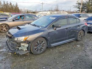 Subaru WRX LIMITED 2.0L 4 2015