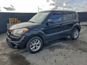 Kia Soul 1.6L 4 2013