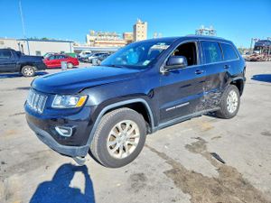 Jeep Grand Cherokee LAREDO 3.6L 6 2015