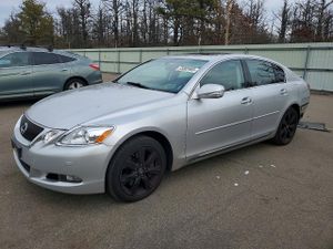 Lexus GS 350 3.5L 6 2010