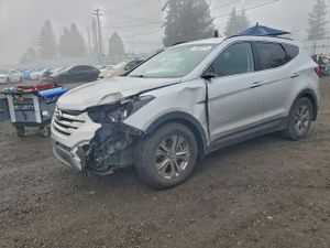 Hyundai Santa Fe 2.4L 4 2014
