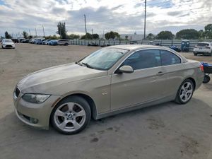 BMW 3 Series I 3.0L 6 2008