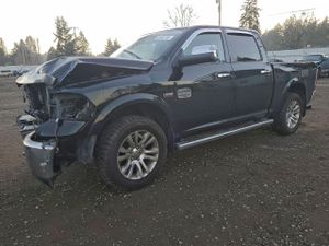 RAM 1500 LONGHORN 5.7L 8 2013