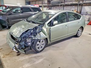 Toyota Prius 1.5L 4 2008