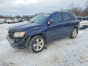 Jeep Compass SPORT 2.4L 4 2012