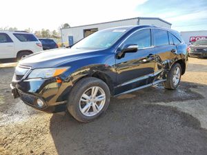 Acura RDX TECHNOLOGY 3.5L 6 2013