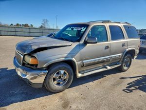 GMC Yukon 5.3L 8 2000