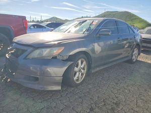 Toyota Camry LE 3.5L 6 2007
