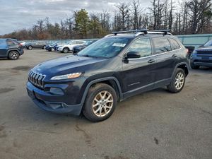 Jeep Cherokee LATITUDE 3.2L 6 2015