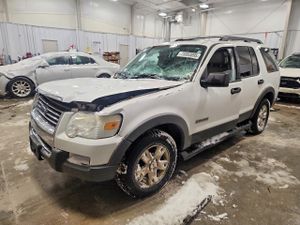 Ford Explorer XLT 4.0L 6 2006