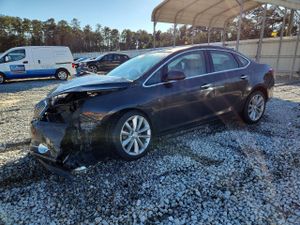 Buick Verano 2.4L 4 2013