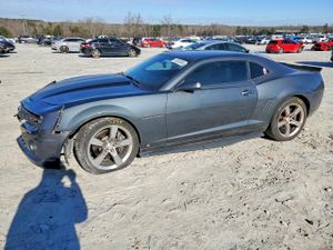 Chevrolet Camaro SS 6.2L 8 2010