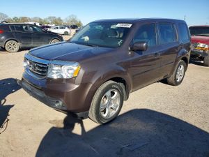 Honda Pilot EXL 3.5L 6 2015