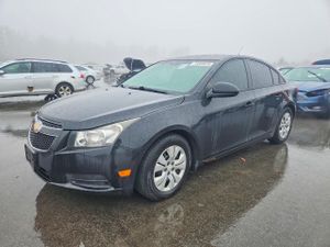 Chevrolet Cruze LS 1.8L 4 2014